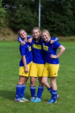 Bild 249 - Frauen TSV Gnutz - SG S�lfeld/Oe/Se/Stu : Ergebnis: 2:3